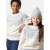 Детский свитер Supleyan Fair Isle 