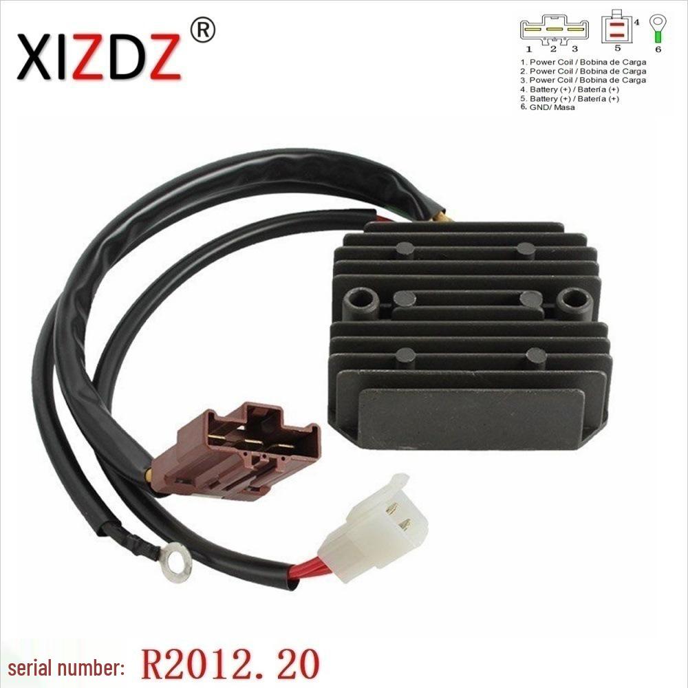 2012.20 Compatible with KTM SM 990, LC4 690, RC8, and SM A2
