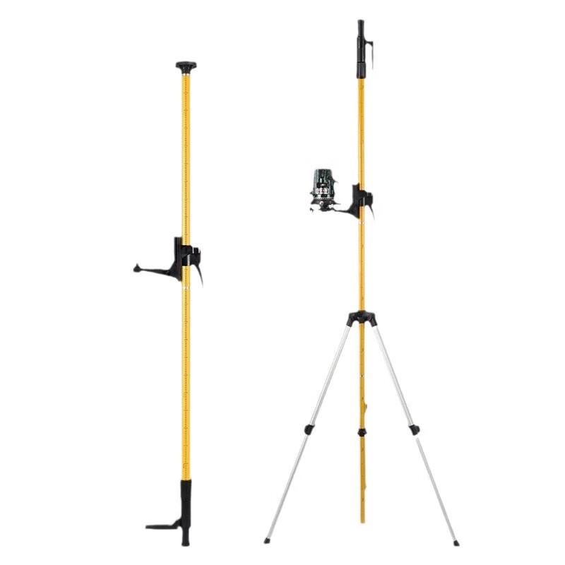Professional Telescopic Tripod Stand