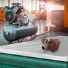 Copper Check Valve Connector Tool for Air Compressor and Pressure Tank