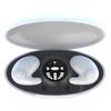 MD538 Wireless Bone Conduction Sleep Headphones - On-Ear X55 Bluetooth, Painless Design