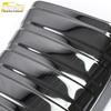 Rear Guard Plate Bright Piece for 20 GL8 Avenir Models - Tailgate Protection Pedal Decorative Patch Car Accessory.