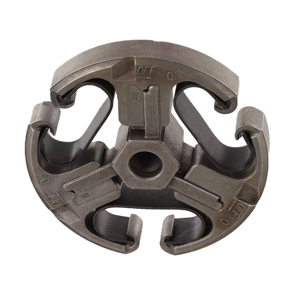 For DIY Enthusiasts Clutch Assembly Enhanced Performance As Shown For Outdoor Power Tools Heavy Use Resistant For K750