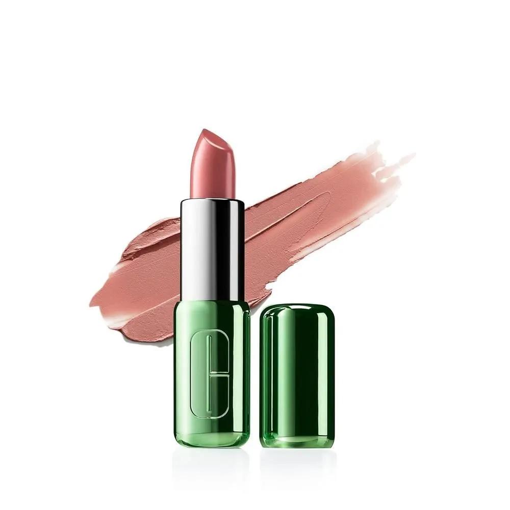 Помада Clinique Pop Longwear 1 шт. AY Beige Pop Satin