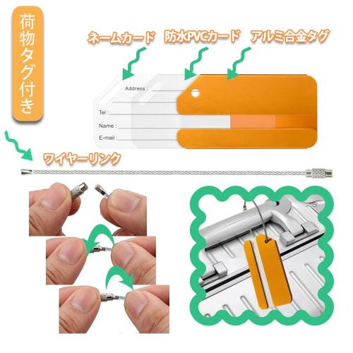 Joyhcow Suitcase Double Caster Replacement Kit, 8-Piece Set, 53.5mm Wheels, 11.5mm Wheel Width, Carry-On Case Double Caster Replacement, DIY Repair Ki