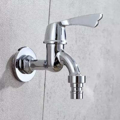 Bad & WC – Bad- & Duscharmaturen