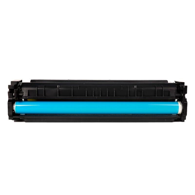 Zallop CF510A Black Compatible Toner Cartridge for HP 204A Series