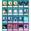 Osiris the Sky Dragon Deck, 55-card set, featuring the Super Magician, Black Magicians, Superconducting Wave, Thunder Force, Absolute Phantasmagoric B