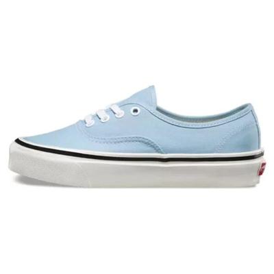 Autentické 44 Dx Anaheim Factory 'Light Blue' VN0A38ENMR5