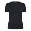 USA Pro Womens/Ladies Essential Slim T-Shirt