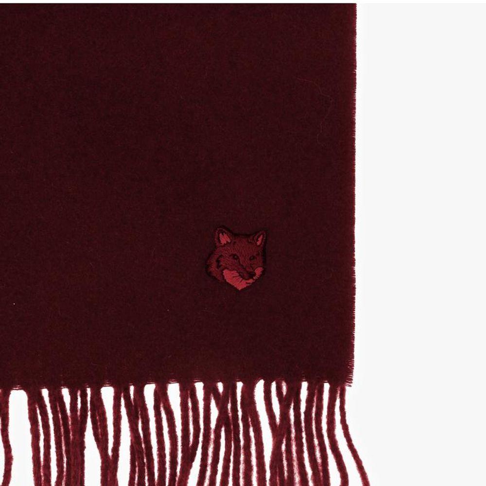 [Maison Kitsune MAISONKITSUNE] NM06201WA0018 P677 Men's Muffler