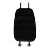 Plush Seat Cover Cushion Breathable Car Seat Decoration Car Seat Cushion  Cushion Back