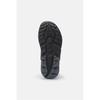 Kolon Sports Unisex Sandal Dragon 2 Fe2ax25400blk