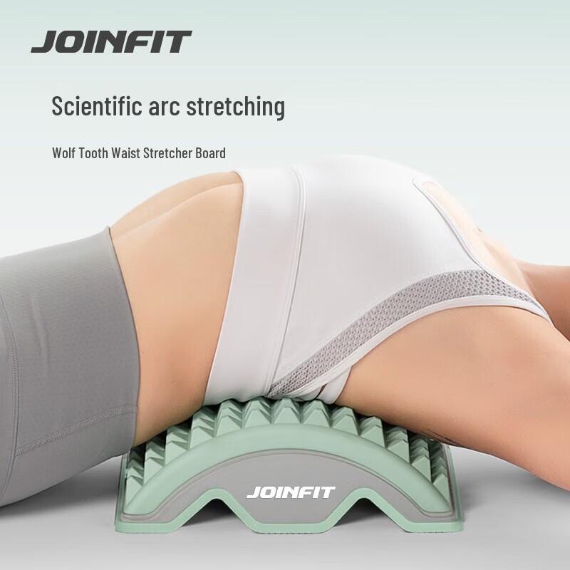 JOINFIT Lumbar & Cervical Spine Stretcher