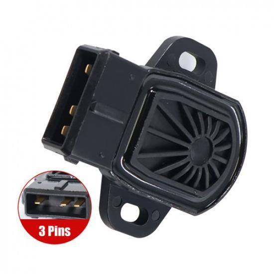 

Throttle Position Sensor for Sebring Stratus Eclipse Galant Montero MD628077