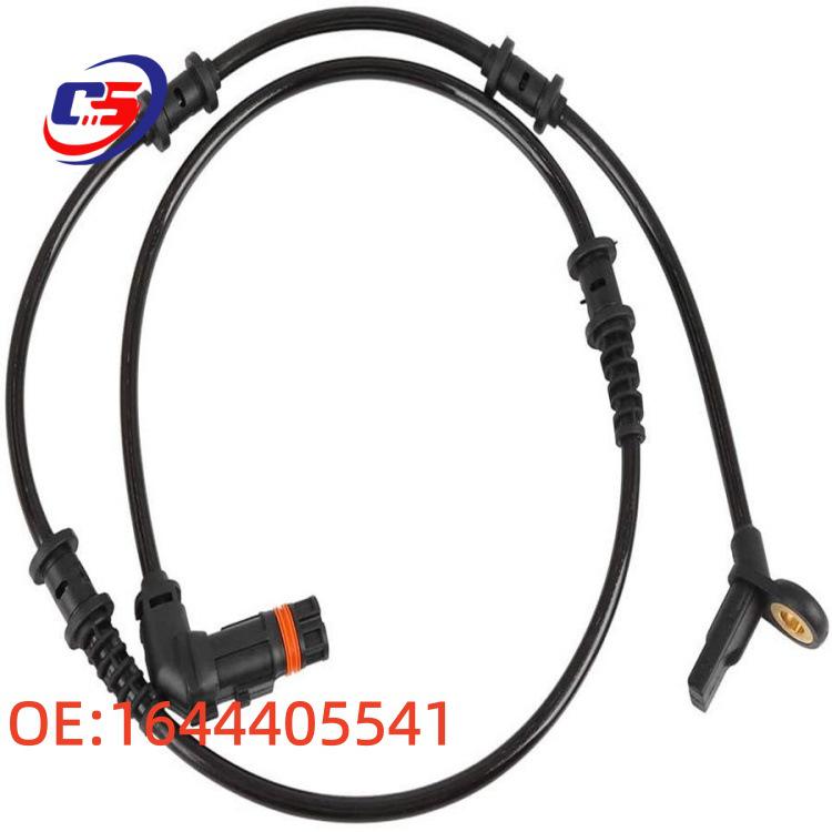 

ABS Sensor for Mercedes-Benz: 1645400917, 1645401617, 1644405541 1644405541