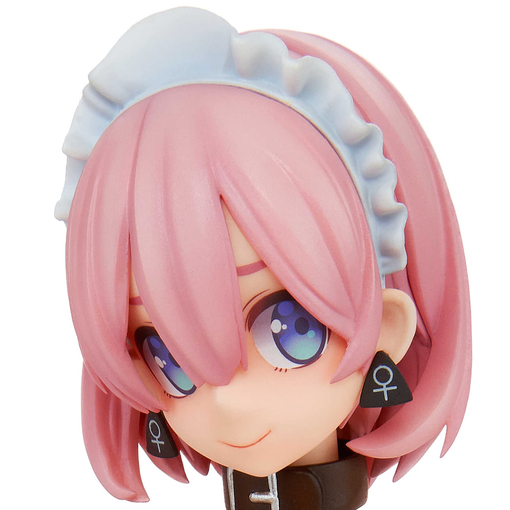 

Minna no Niku Scale PVC Painted Complete Figure Q-six Takagi-san 1/7