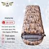 Outdoor Camping Envelope Sleeping Bag