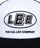 LEE Trucker Cap White
