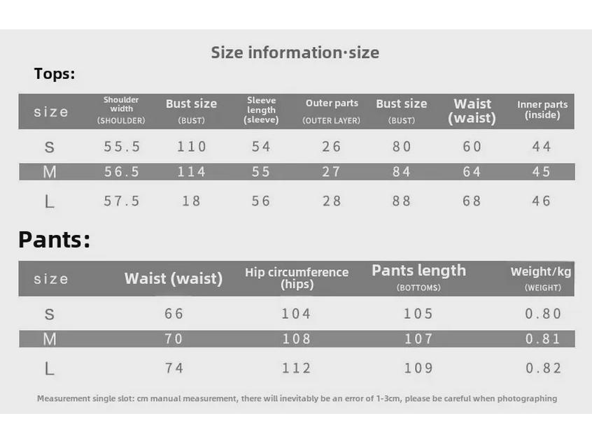 2024 Autumn/Winter Women's Three-Piece Set: Hooded Sweatshirt, Blouse with Suspenders, & Waist Trousers, European & American Style