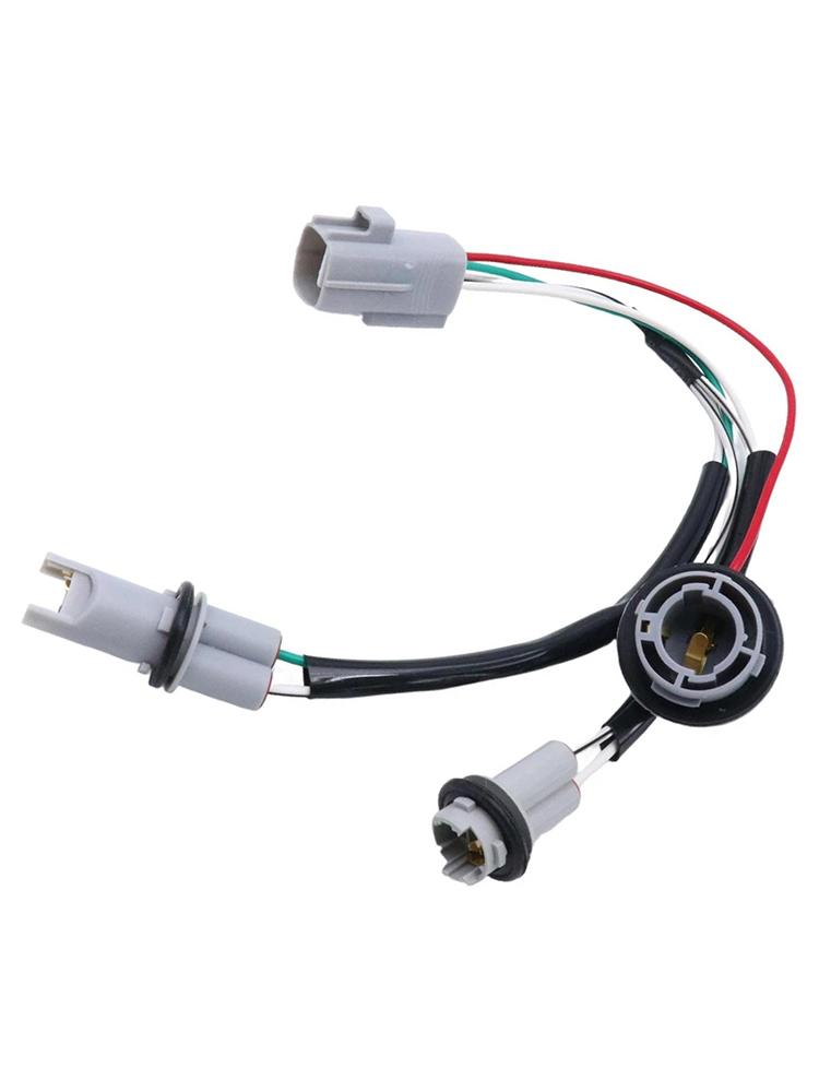 Front Headlamp Wire Harness 81125-6A240 For Toyota GX470 2003-2009