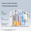 SnowBear HL-5098 Smart Baby Formula Maker and Bottle Sterilizer