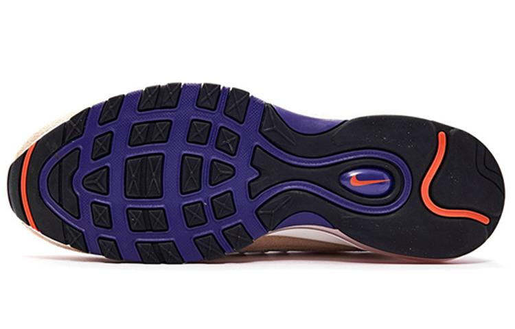 Nike Air Max 98 Sail Purple 640744-108