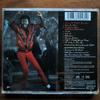 [USED] Michael Jackson Thriller Special Edition