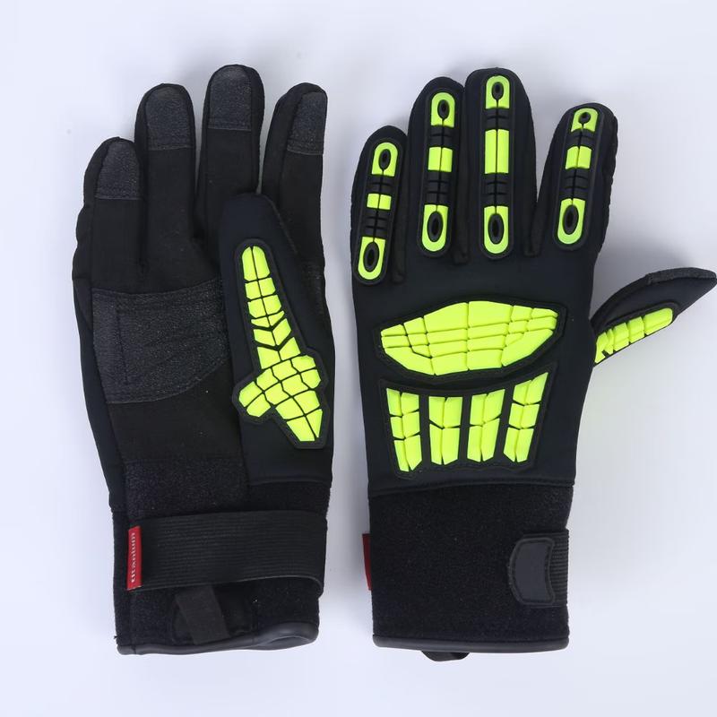 Brangdy Waterproof Kayak & Diving Gloves