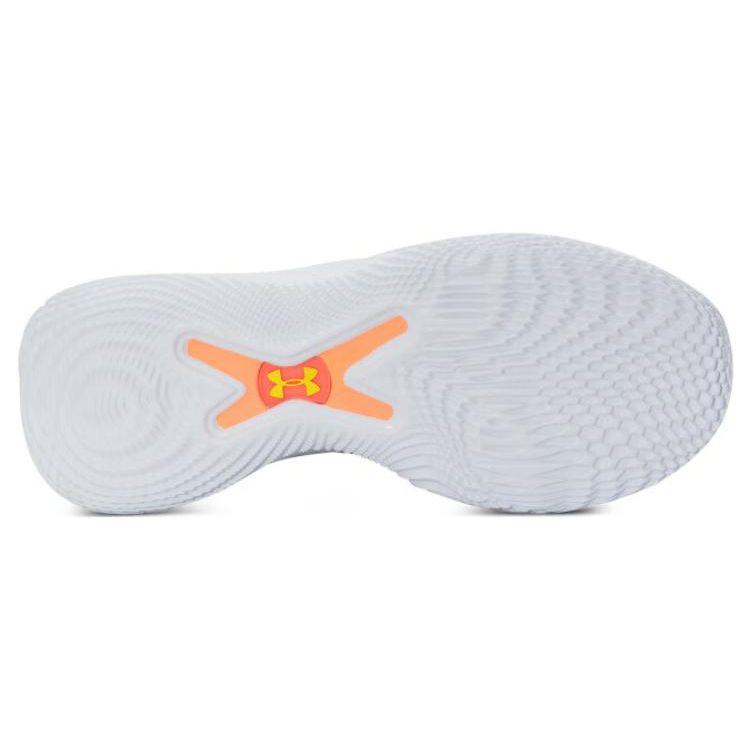 Curry Brand Curry Flow 10 Treasure Land Unisex Sneakers Grey Pewter Black 3025623-101