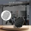 Universal Motorcycle Alloy Side Stand Plate Anti-Slip Base Extension Bracket Kickstand Amplifier Scooter Motorcycle Dress Up Parts Red