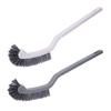 Professional Grade Plastic Toilet Cleaning Brush for Commercial Establishments