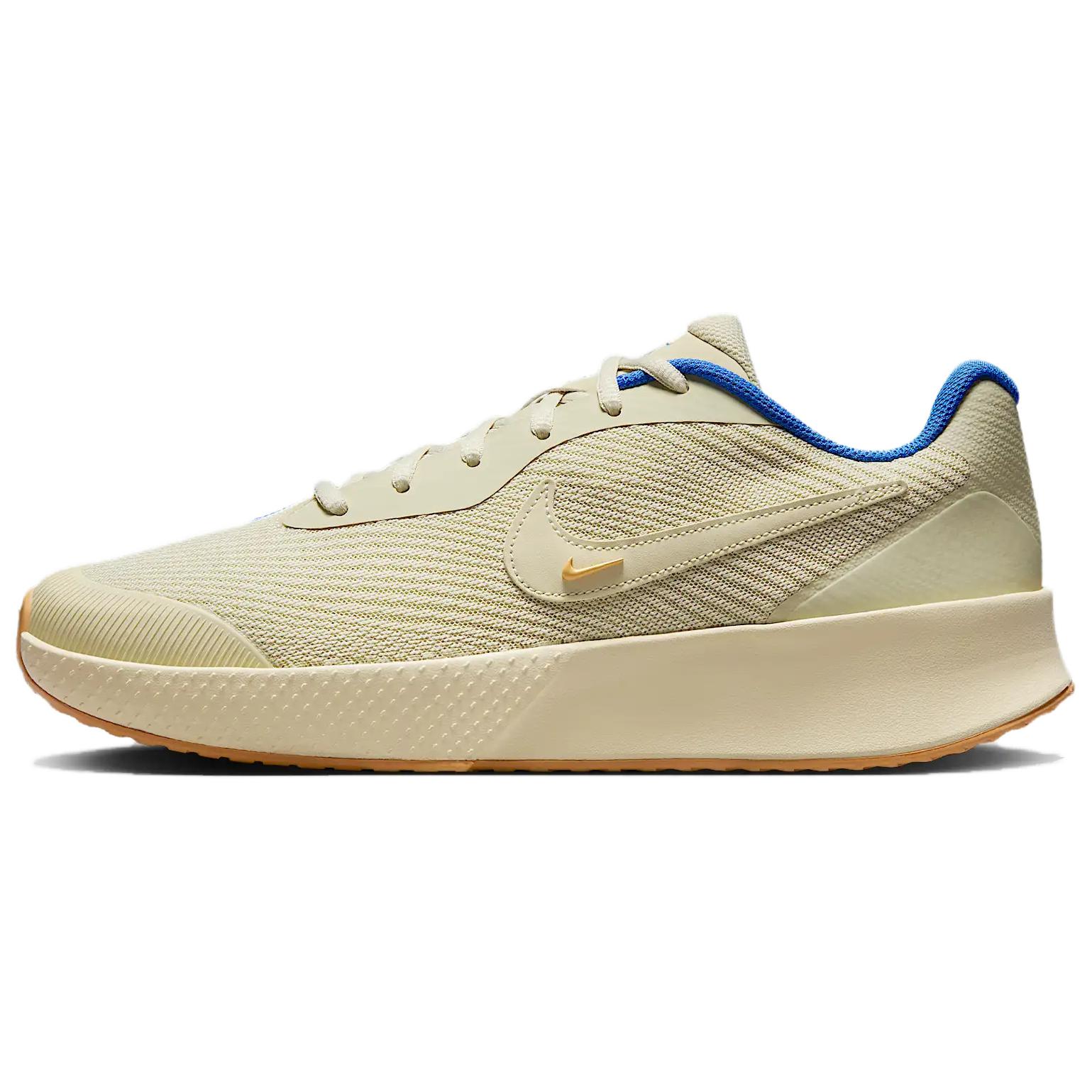

Nike Court Vapor Lite 3 Hc Light Khaki Star Blue Copper Moon 45
