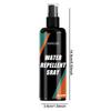 100ml Waterproof Spray - Waterproof Coating for Car Windshields, Rearview Mirrors, and Glass, Durable Protective Polishing Kit