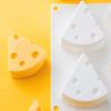 Silicone Cake Decoration Fandant Cheese Chocolate Baking Tool Cake Mold Soap Mould Bakeware