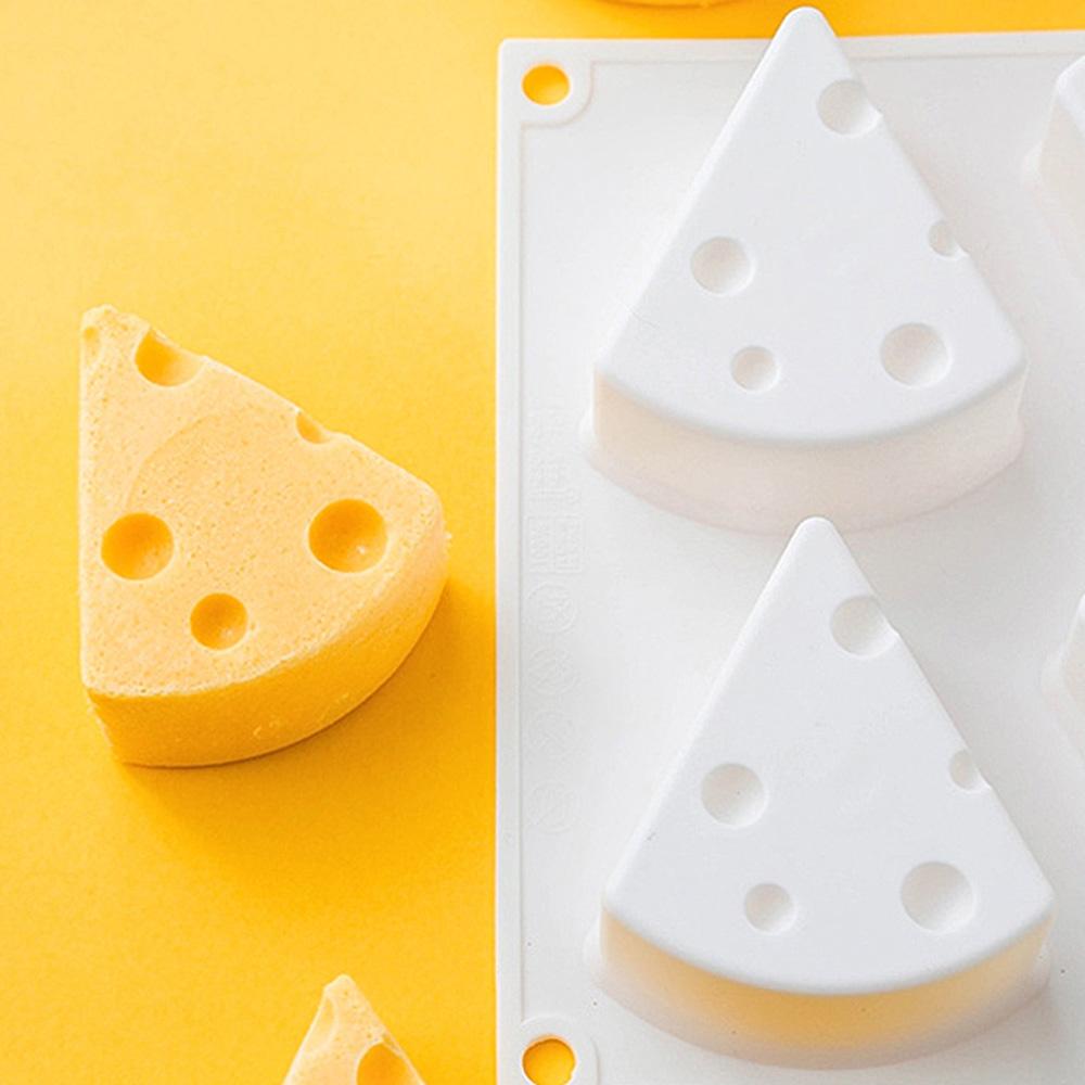 Silicone Cake Decoration Fandant Cheese Chocolate Baking Tool Cake Mold Soap Mould Bakeware