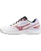 Boots Mizuno White / Salsa / Black Stealth Star 2