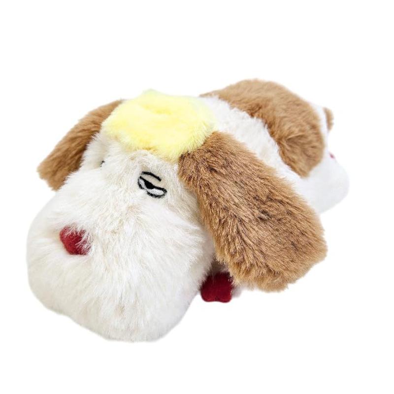 

Новый плюш «Ходячий замок»: Ходячий замок Хаула Плюшевая игрушка-кукла белый