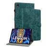 Tablet Case For Lenovo Legion Y700 Case 8.8" Cute Tiger Wallet Stand Cover For Lenovo Y700 Case For Legion Y700 8.8 Inch Capa