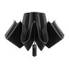 Automatic Umbrella -UV Reverse Folding Windproof Umbrella With Reflective Strips