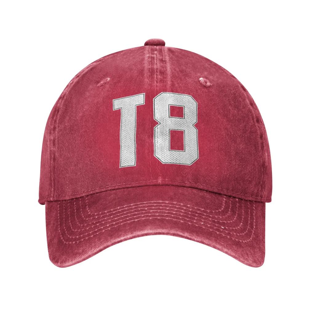 Tate Mcrae Tour T8 2025 Casual Baseball Cap Summer  Trucker Hat Sun Visor Running Hippie Hip Hop Hats Unisex-Teens Baseball Caps