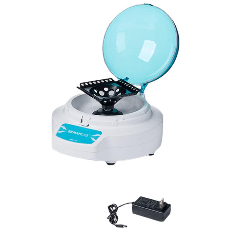 Beckman Biological Mini Palm Centrifuge