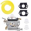 Vergaser für Husqvarna 122HD45 122HD60 Redmax CHT220 CHT220L Jonsered HT2223