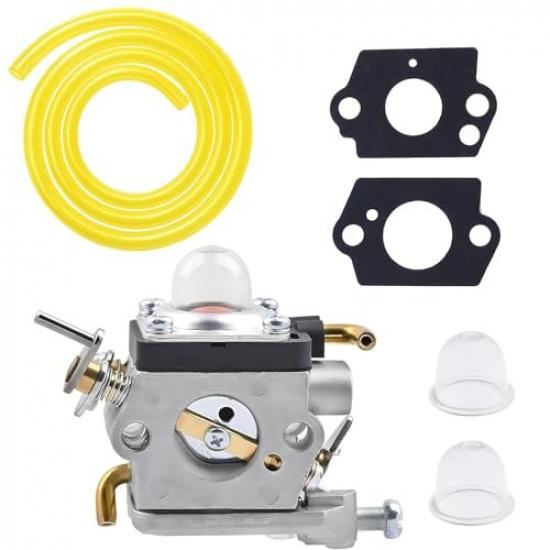 Карбюратор для Husqvarna 122HD45 122HD60 Redmax CHT220 CHT220L Jonsered HT2223