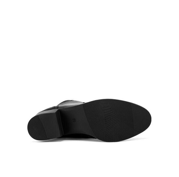 Ankle Boots Lasocki RST-GABRIEL-02 Black