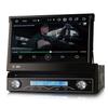 Audio, video pentru automobile – Playere auto MP4 şi MP5