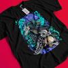 Vintage Special Anime Liebe T-Shirt Japanisches Shirt Anime T-Shirt Manga Geschenk Shirt BB902