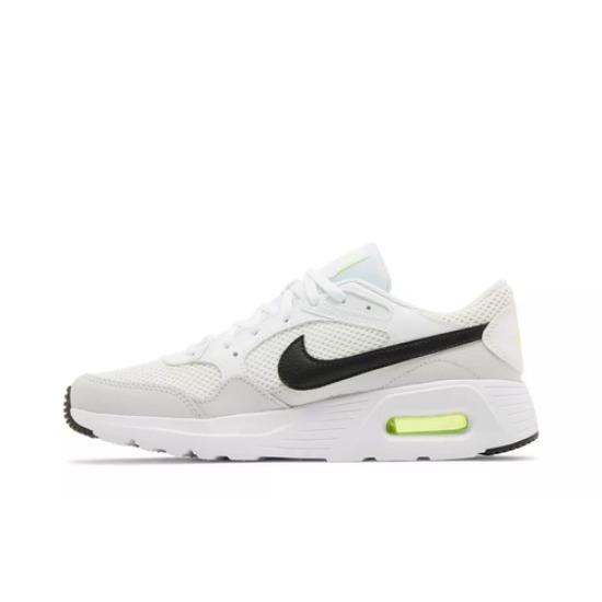 

Nike Air Max SC GS White Photon Dust CZ5358-105 EU 38.5