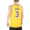 Nike Nba Anthony Davis La Lakers Icon Edition 2020 Jersey CW3669-728