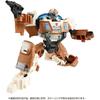TAKARA TOMY (TAKARA TOMY) Transformers Beast Awakening BD-05 Deluxe Class Wheel Jack